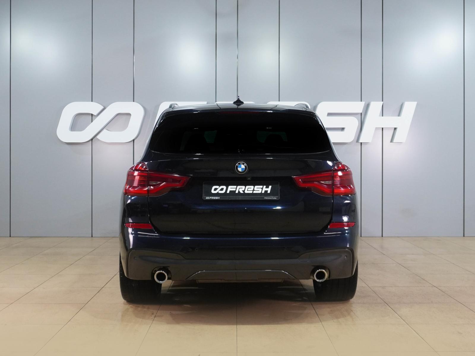 Mercedes-Benz GLS 2018