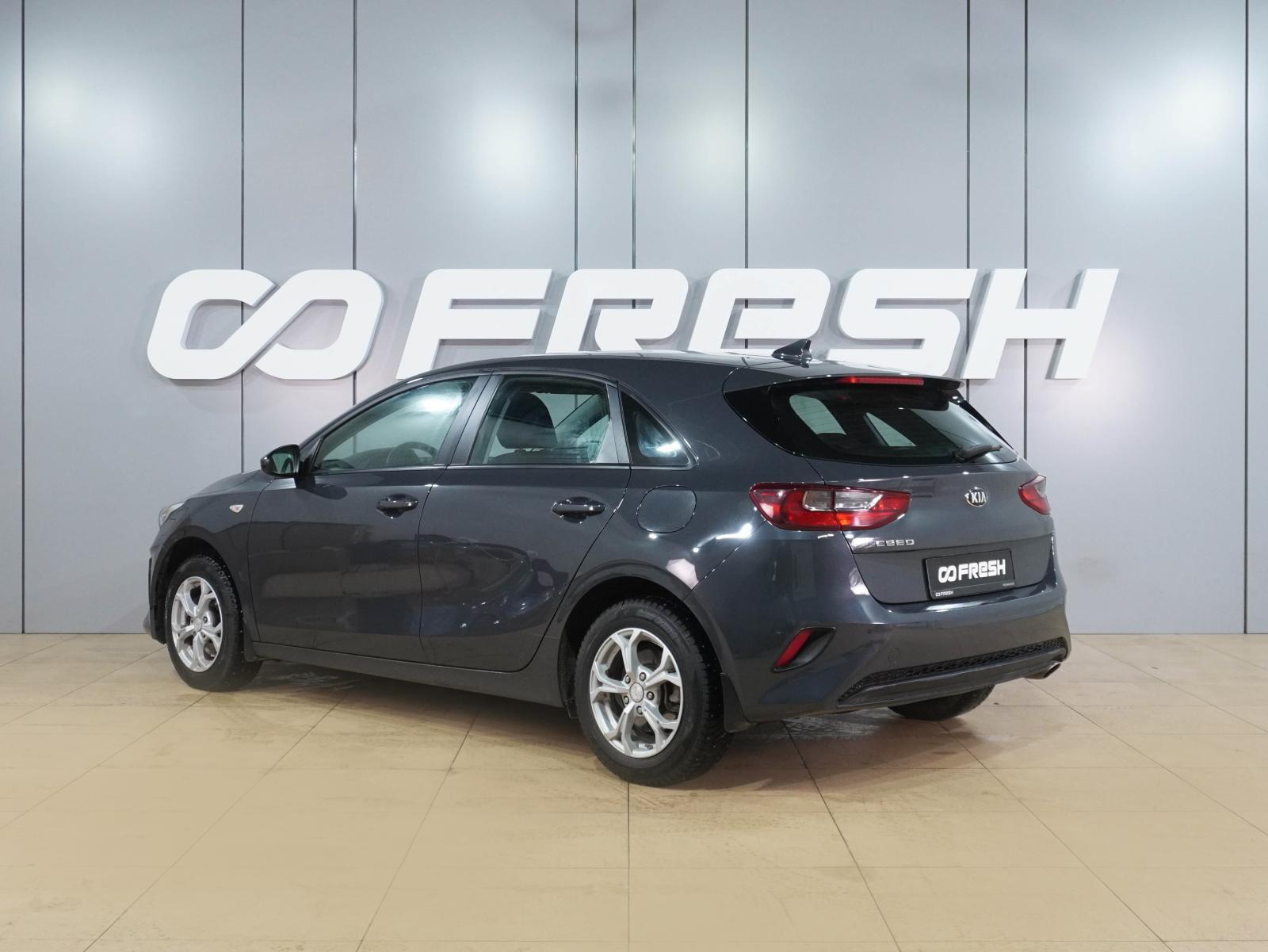 LADA (ВАЗ) Vesta 2019