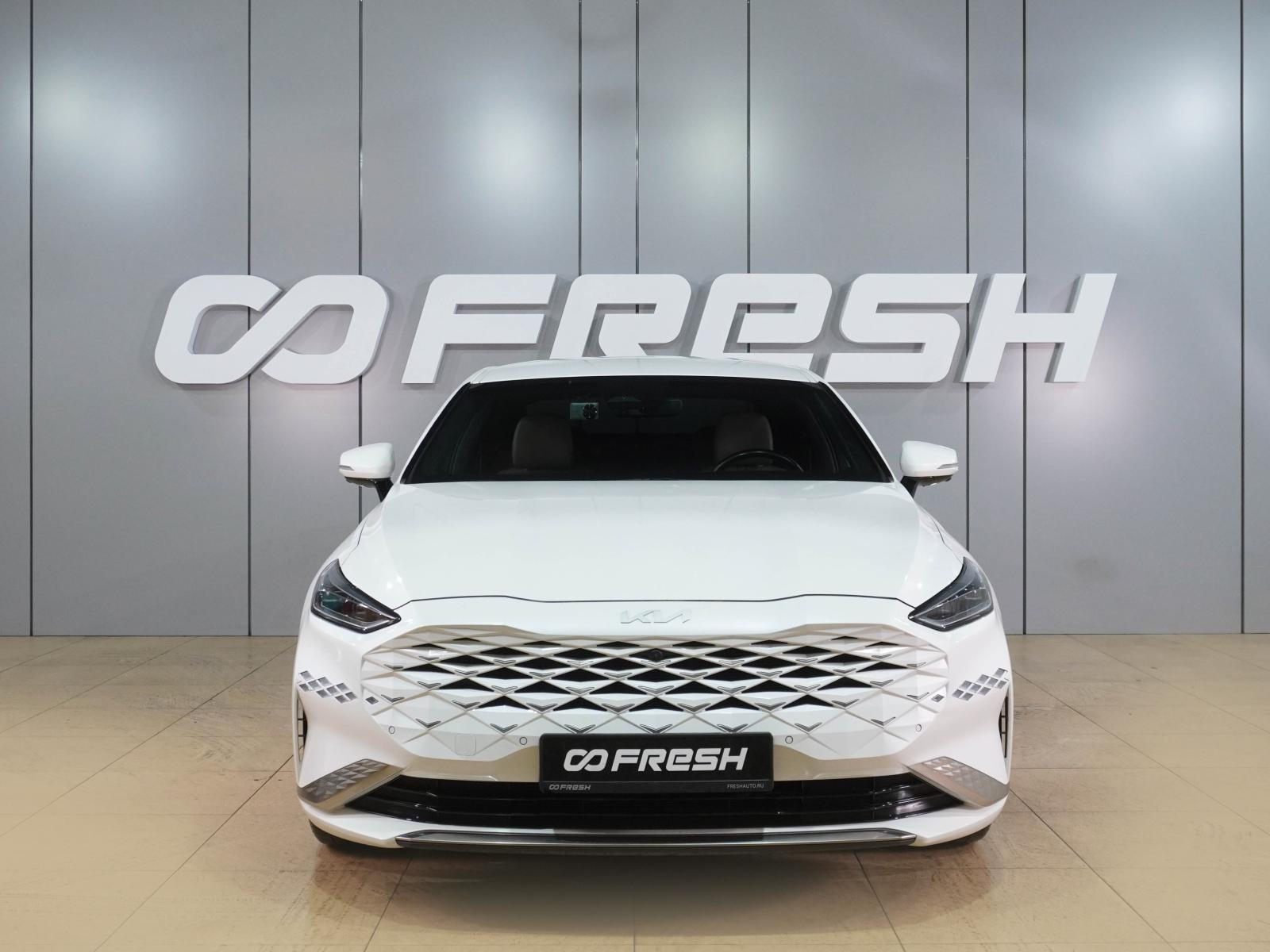 BMW 5 серии 2018