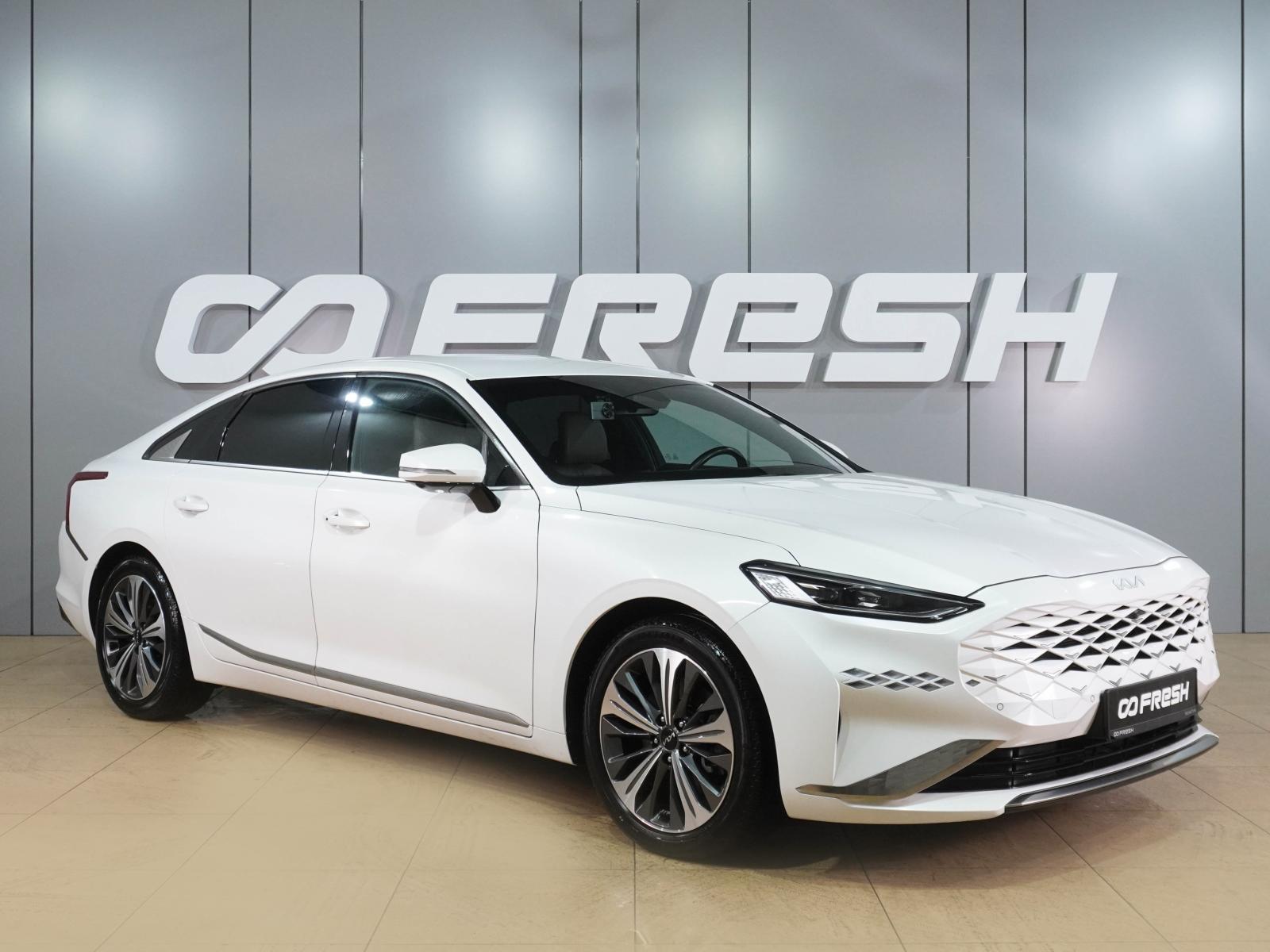 BMW 5 серии 2018