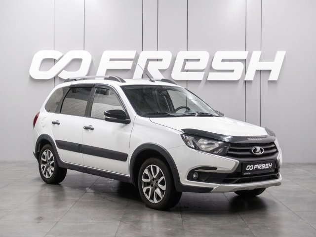 LADA (ВАЗ) Granta 2023