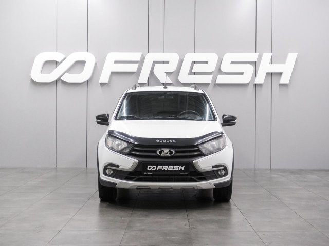 LADA (ВАЗ) Granta 2023