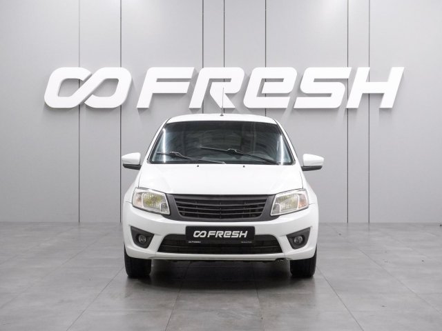 LADA (ВАЗ) Granta 2015