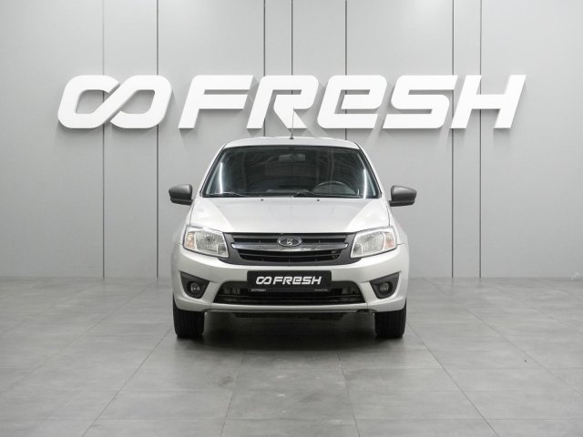 LADA (ВАЗ) Granta 2014