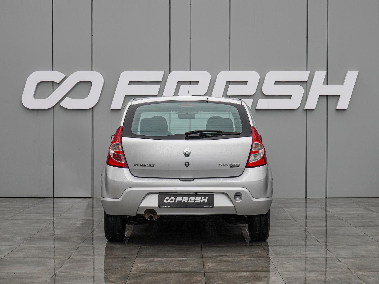 Chevrolet Spark 2011