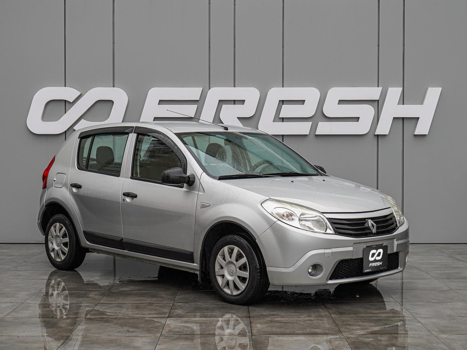 Chevrolet Spark 2011