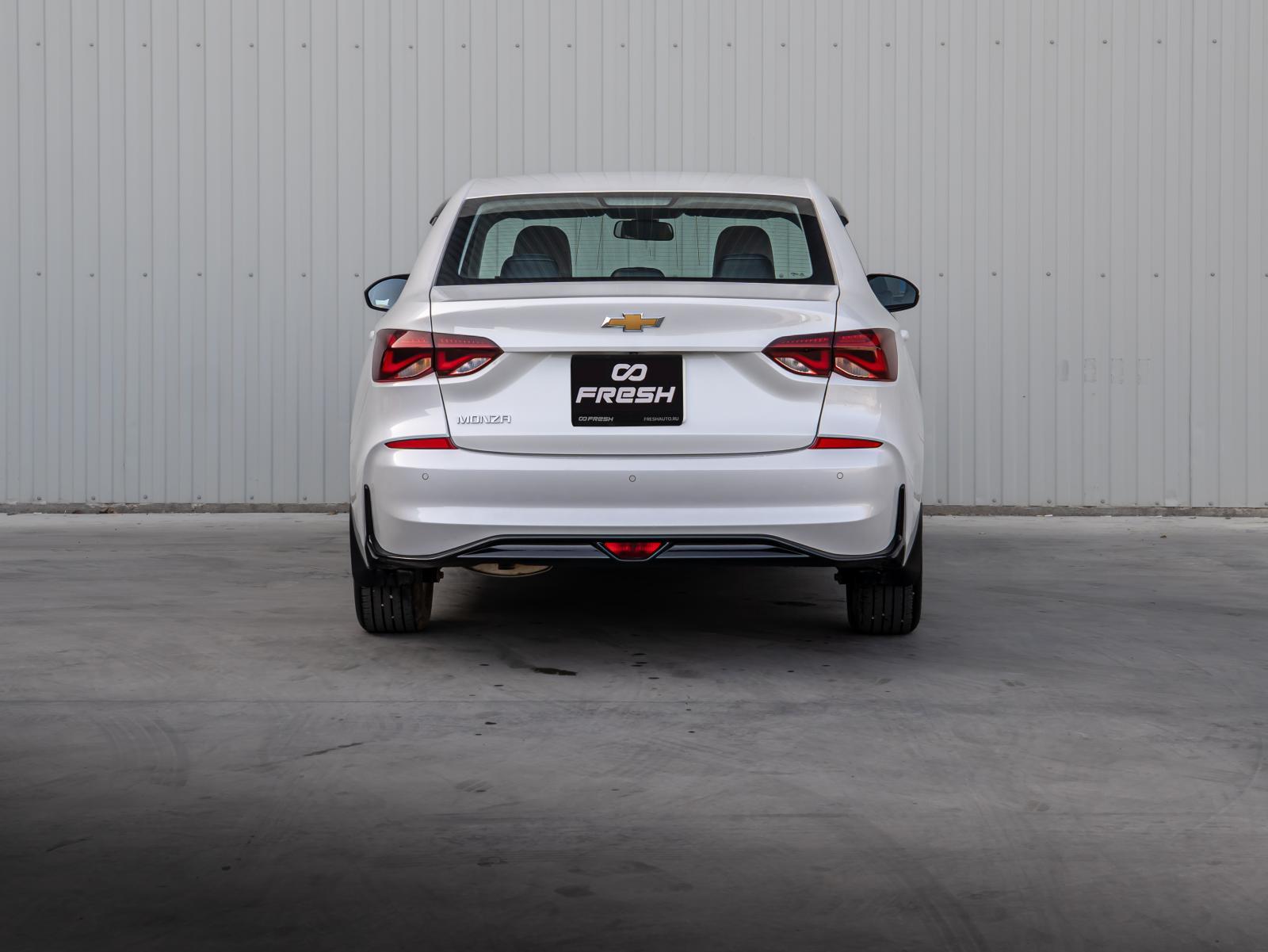 Volkswagen Polo 2020