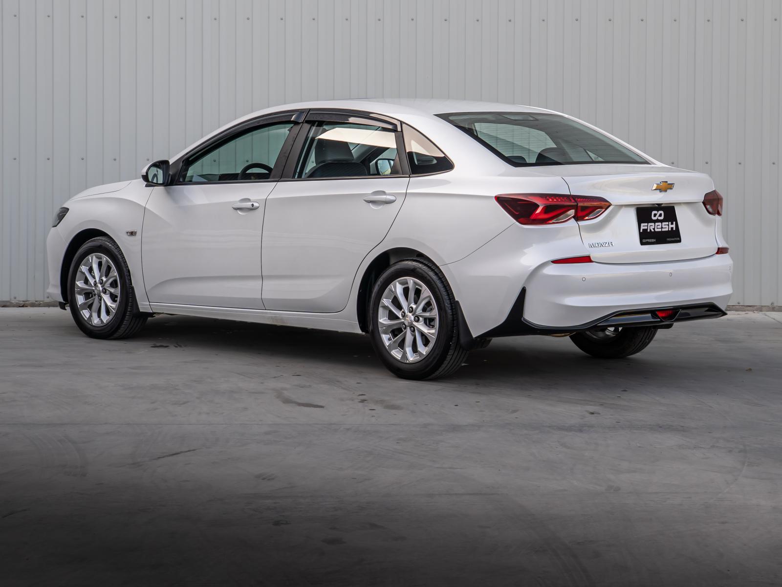 Volkswagen Polo 2020