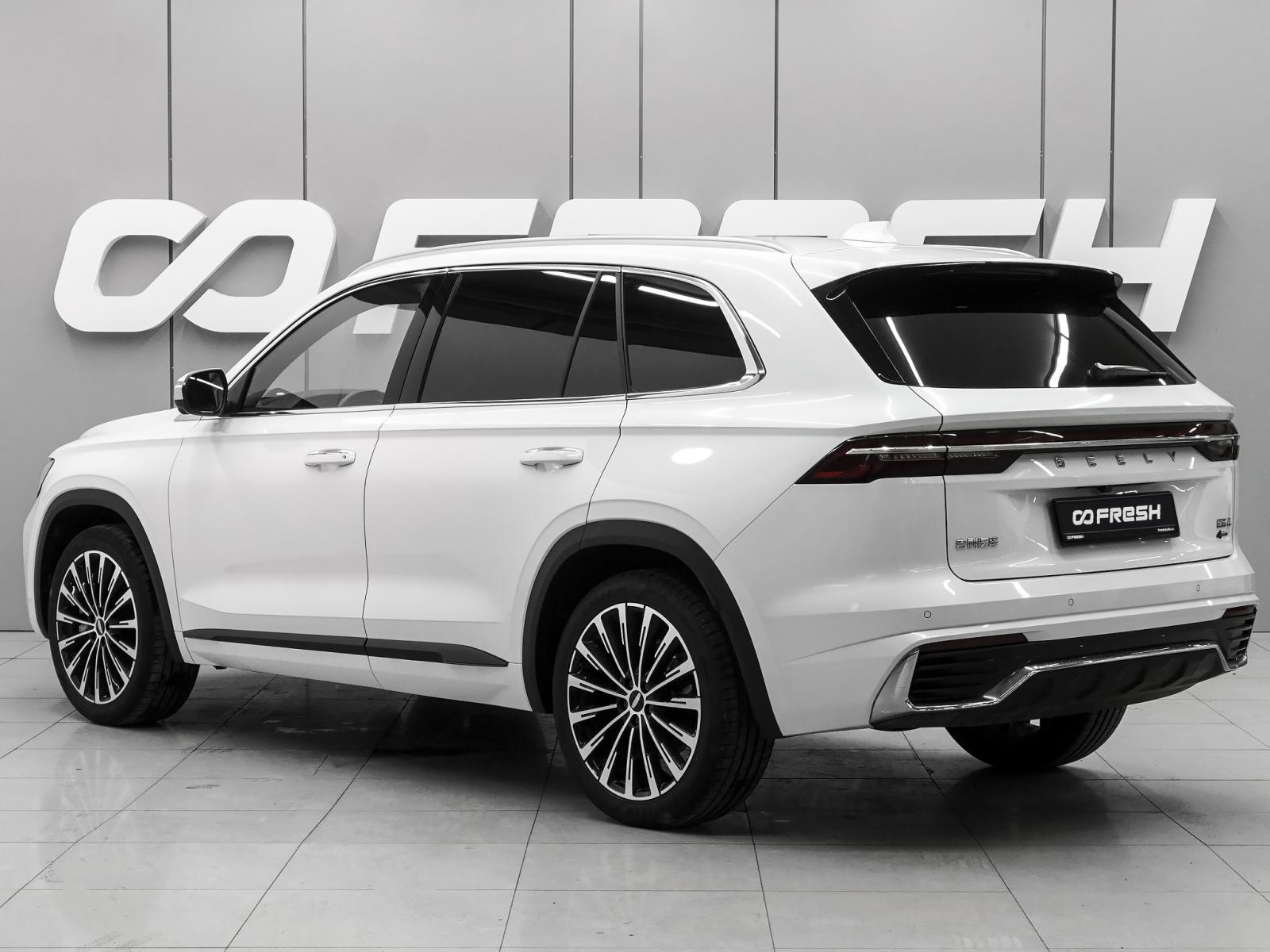 Volkswagen Touareg 2019