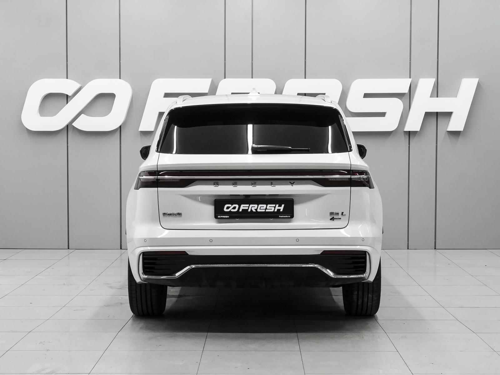 Volkswagen Touareg 2019