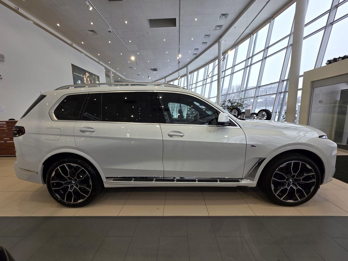 BMW X5 2024