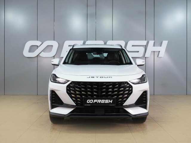 Jetour X70 PLUS 2025