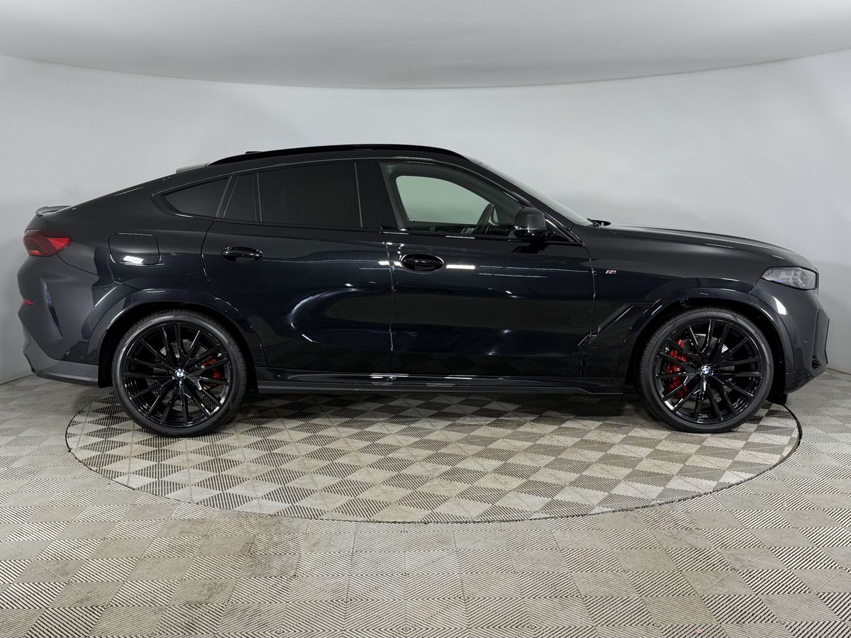 BMW X5 2025