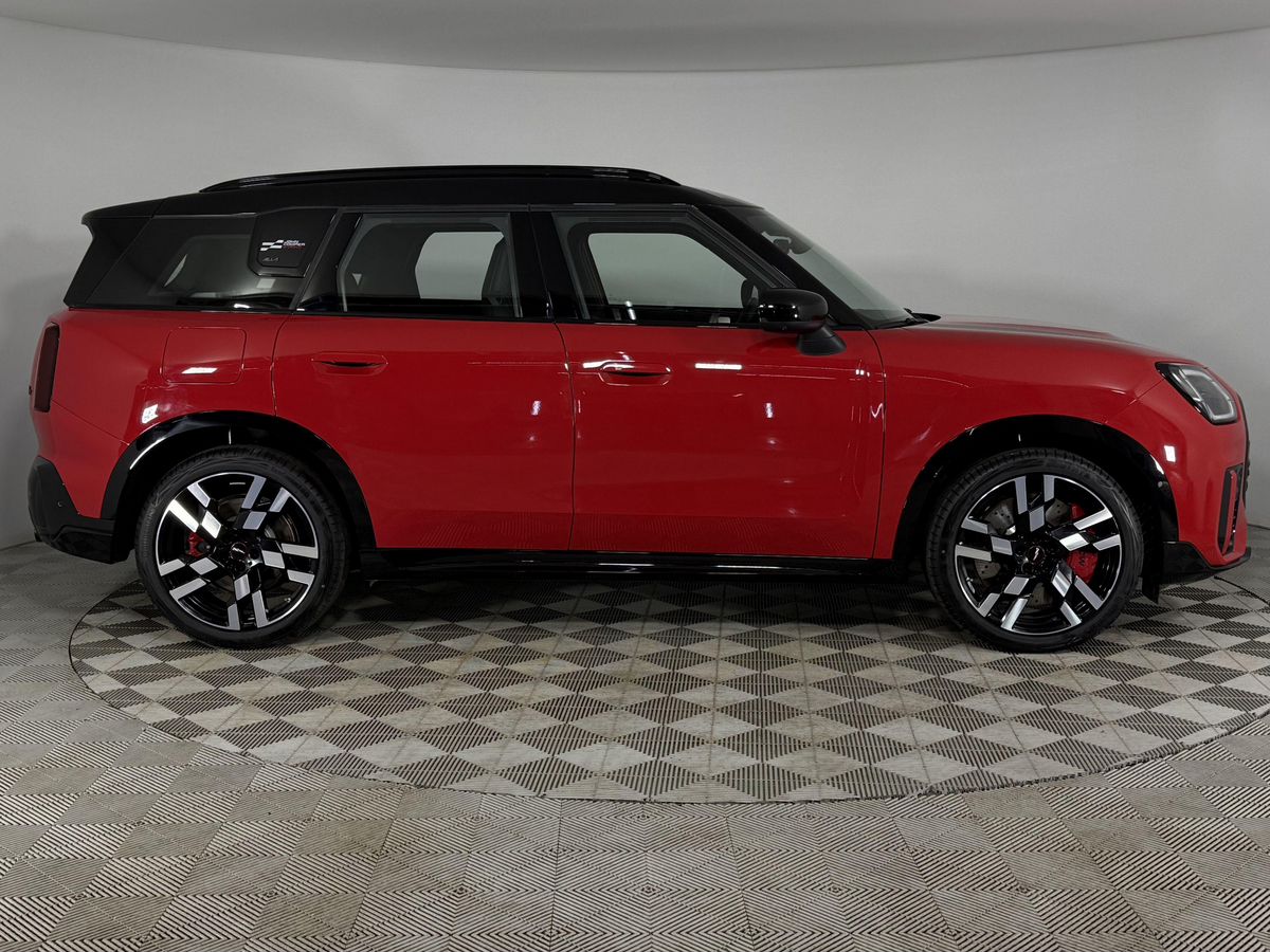 BMW X3 2025