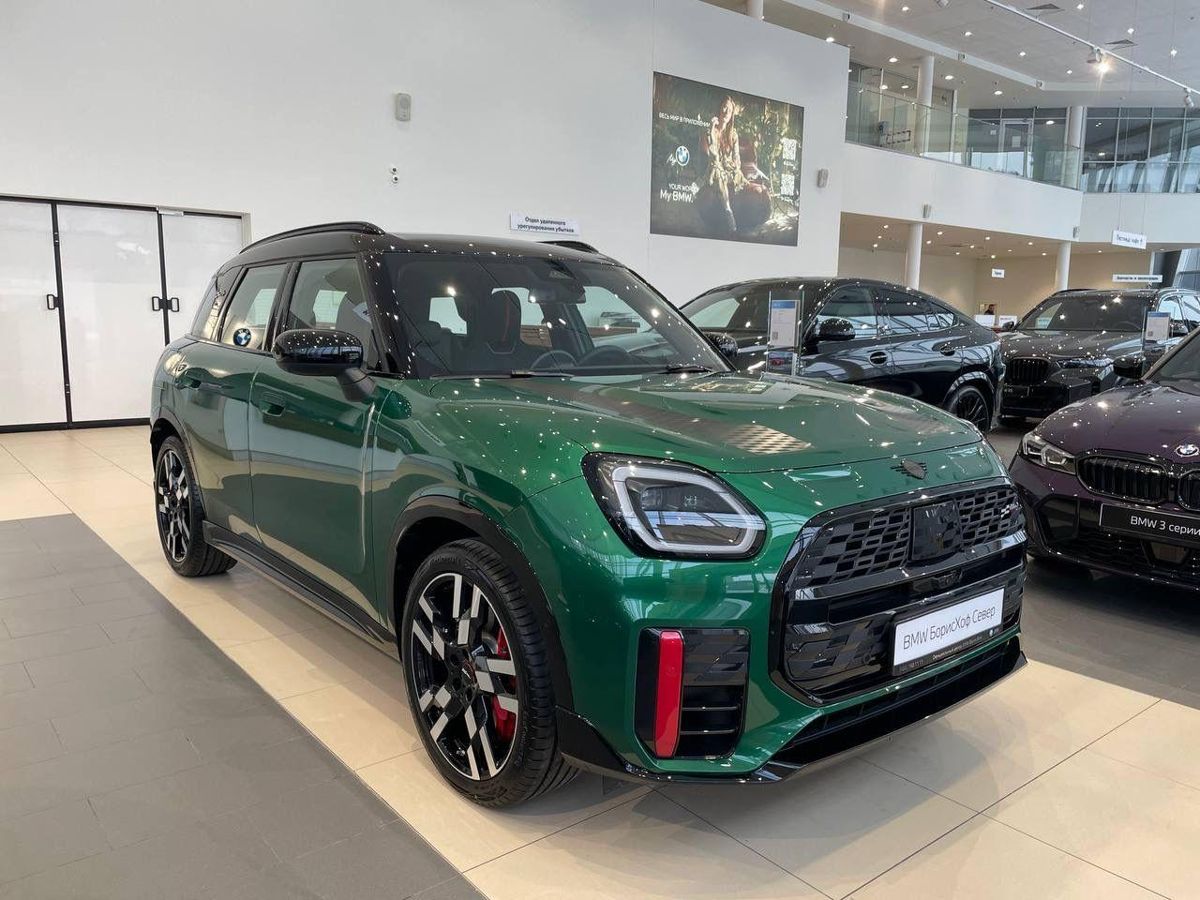 BMW X1 2025