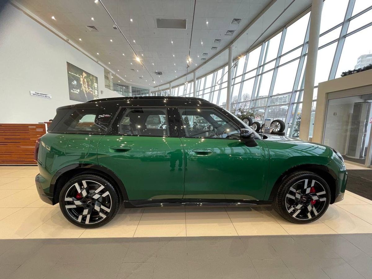 BMW X1 2025