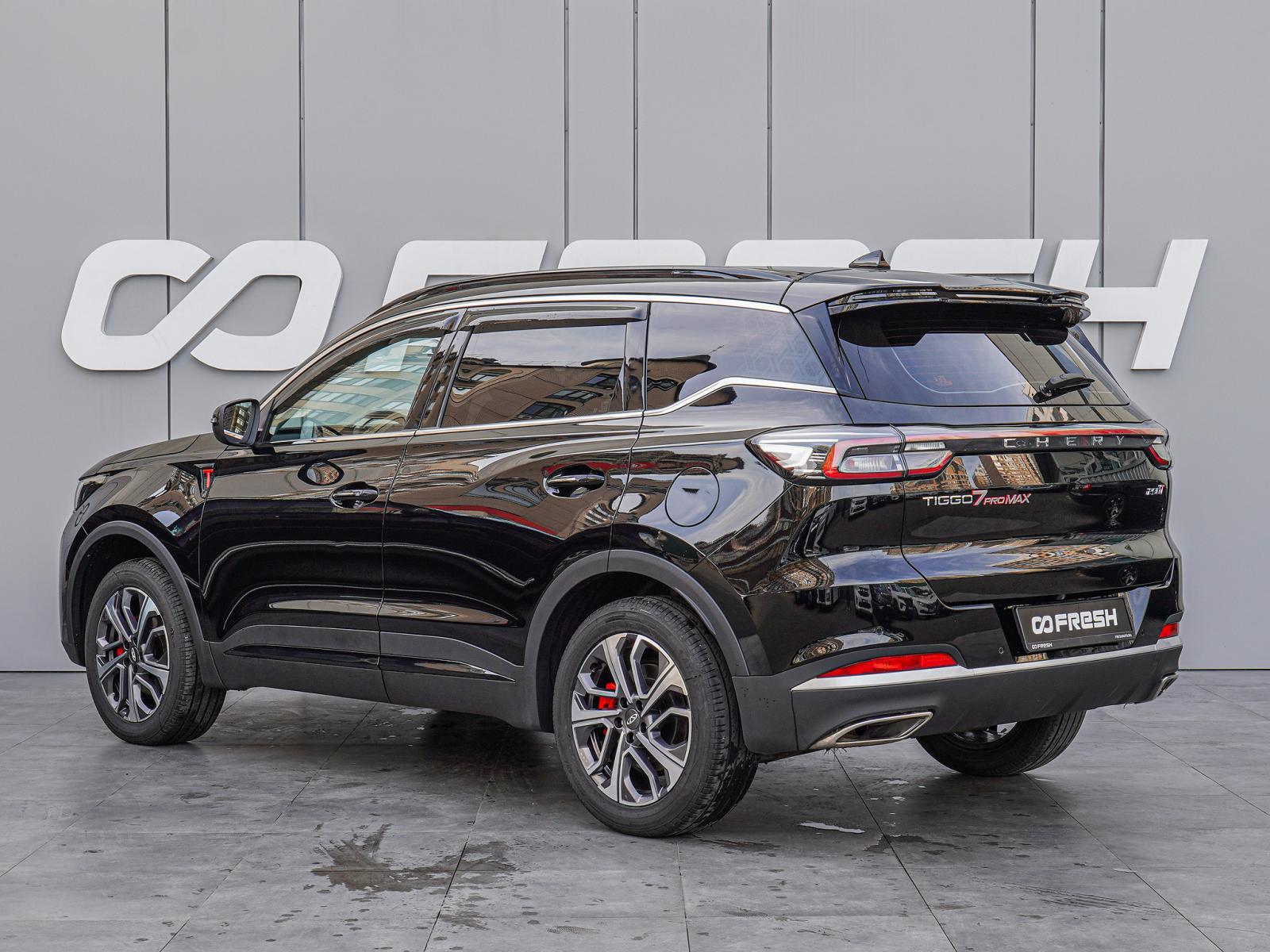 Ford Kuga 2018