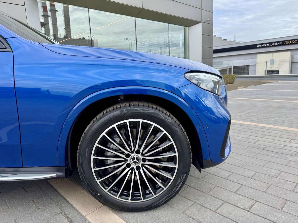 BMW X5 2025