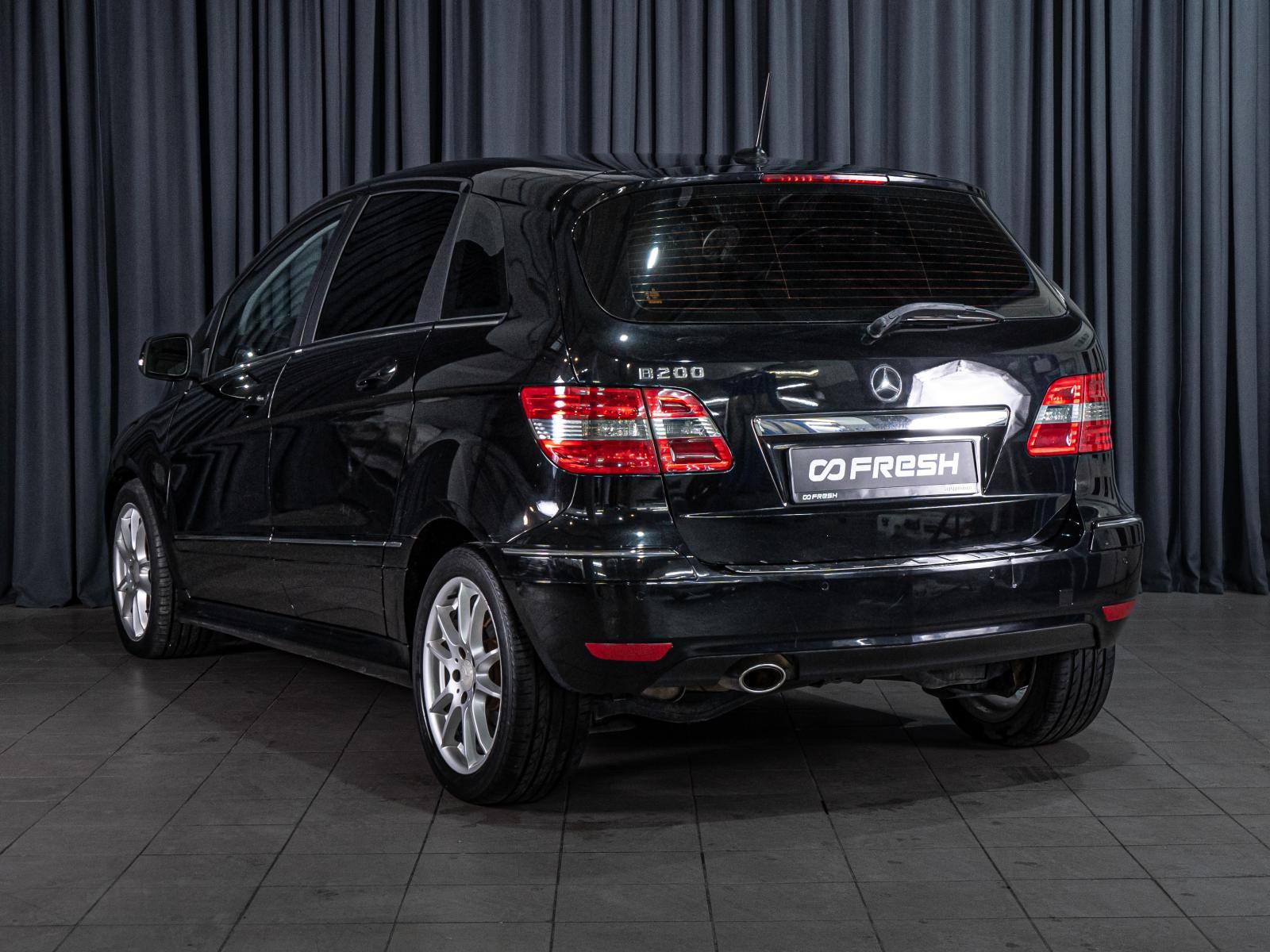 Opel Astra 2011