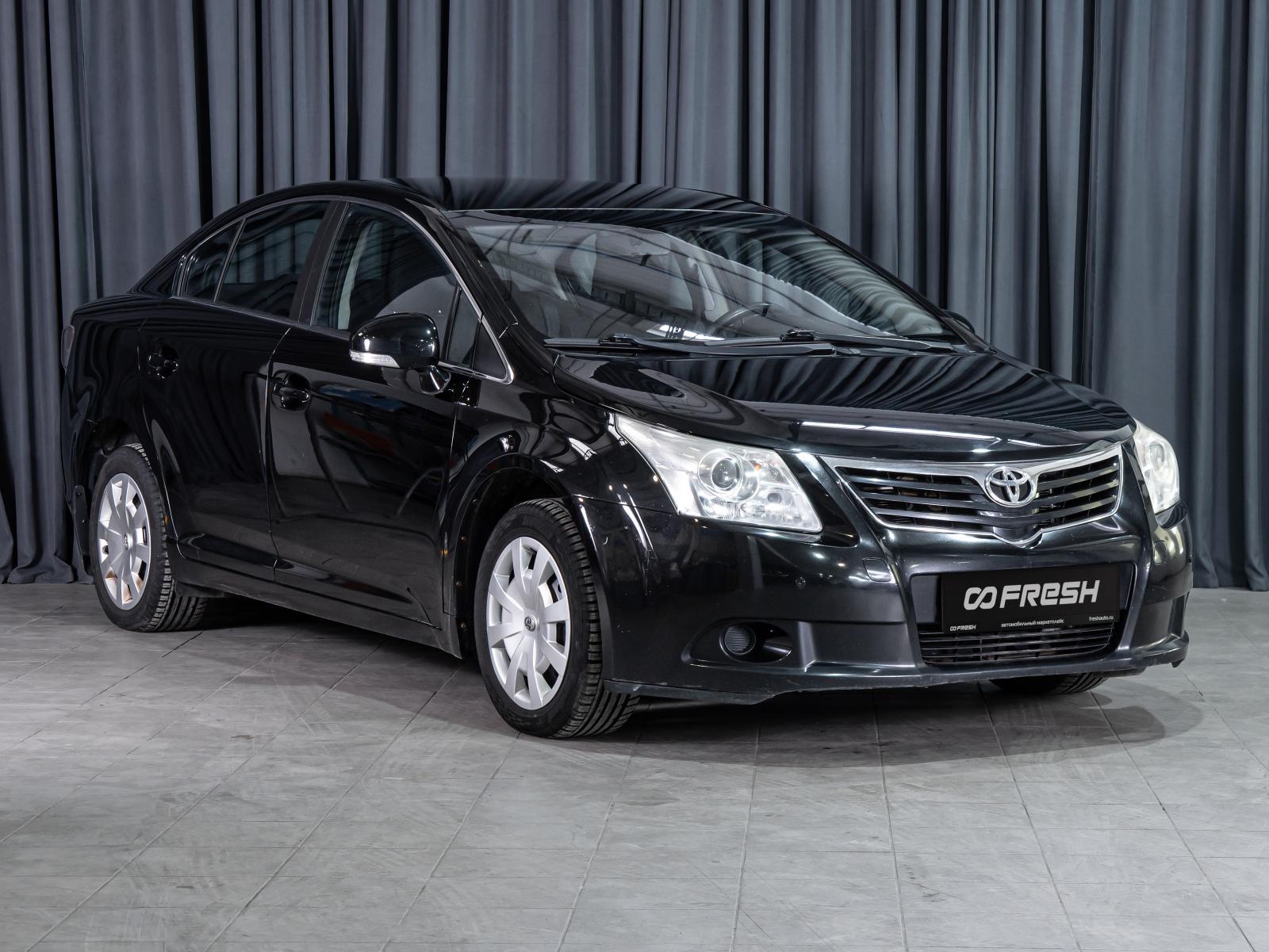 Chevrolet Aveo 2009