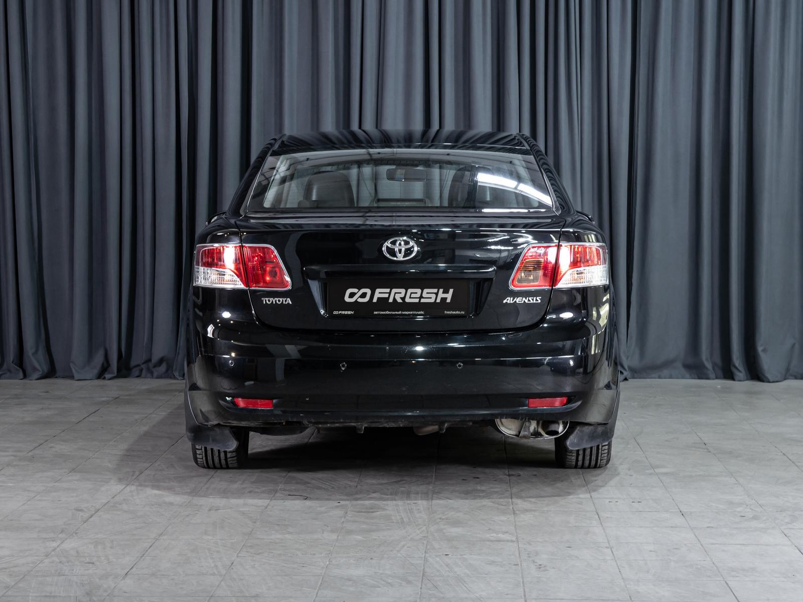 Chevrolet Aveo 2009