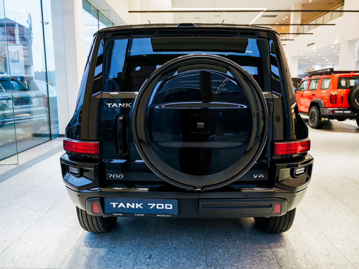 Land Rover Range Rover Sport 2019