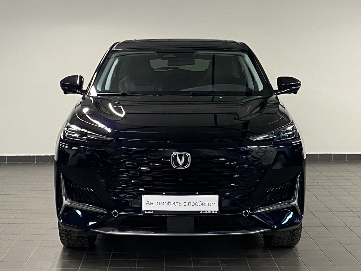 Changan CS55 Plus 2024