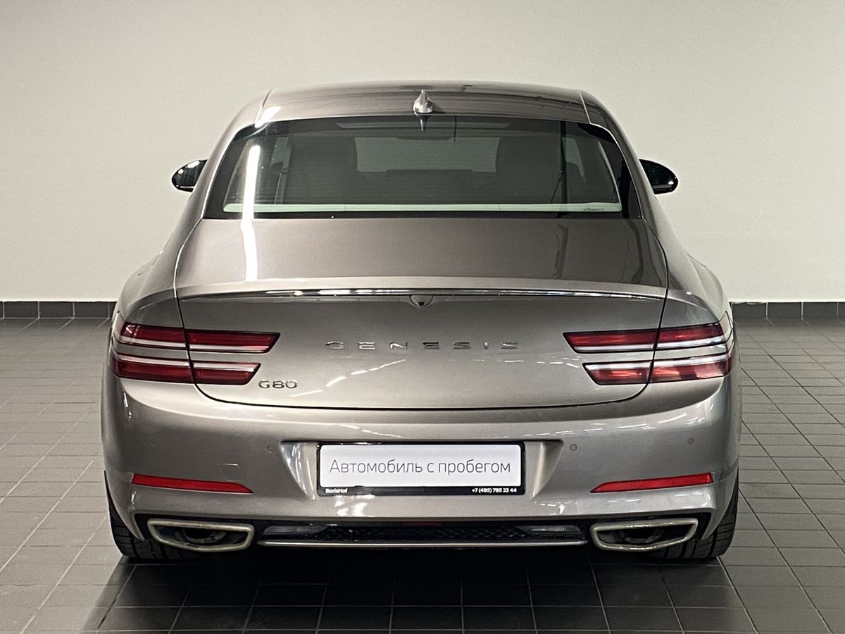 Audi A4 2020