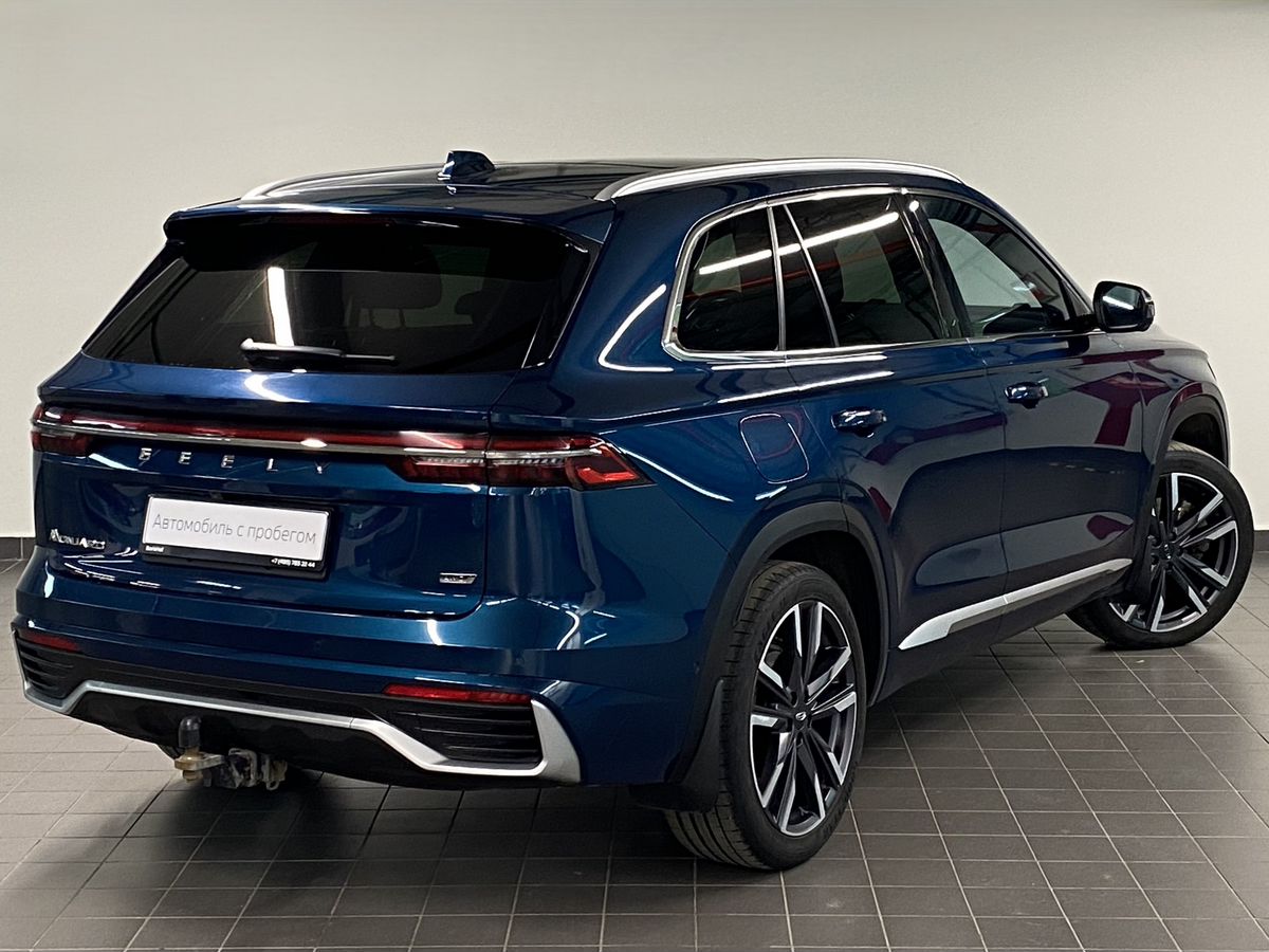 Mercedes-Benz GLC 2015