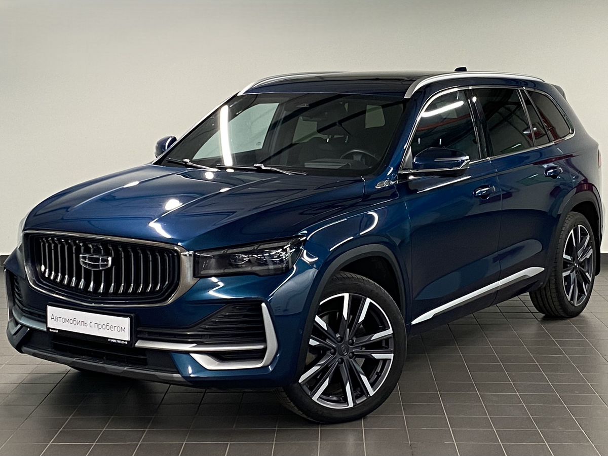Mercedes-Benz GLC 2015