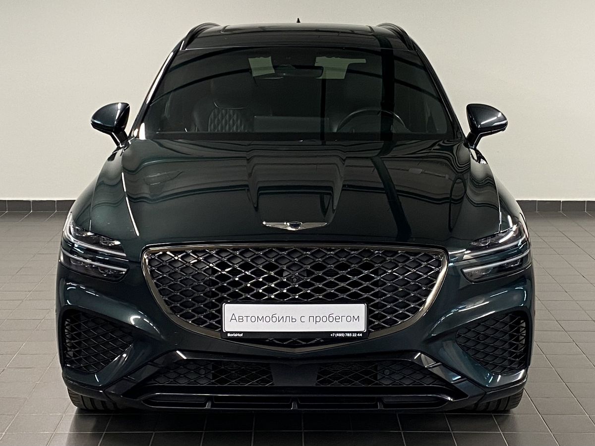 Kia Sorento 2018