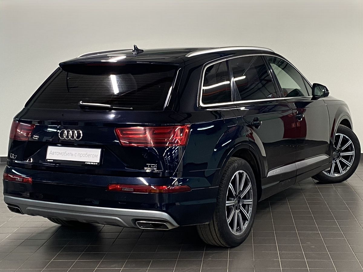 Infiniti QX80 2015
