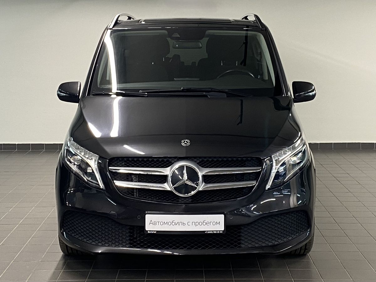 Hyundai Grand Starex 2018