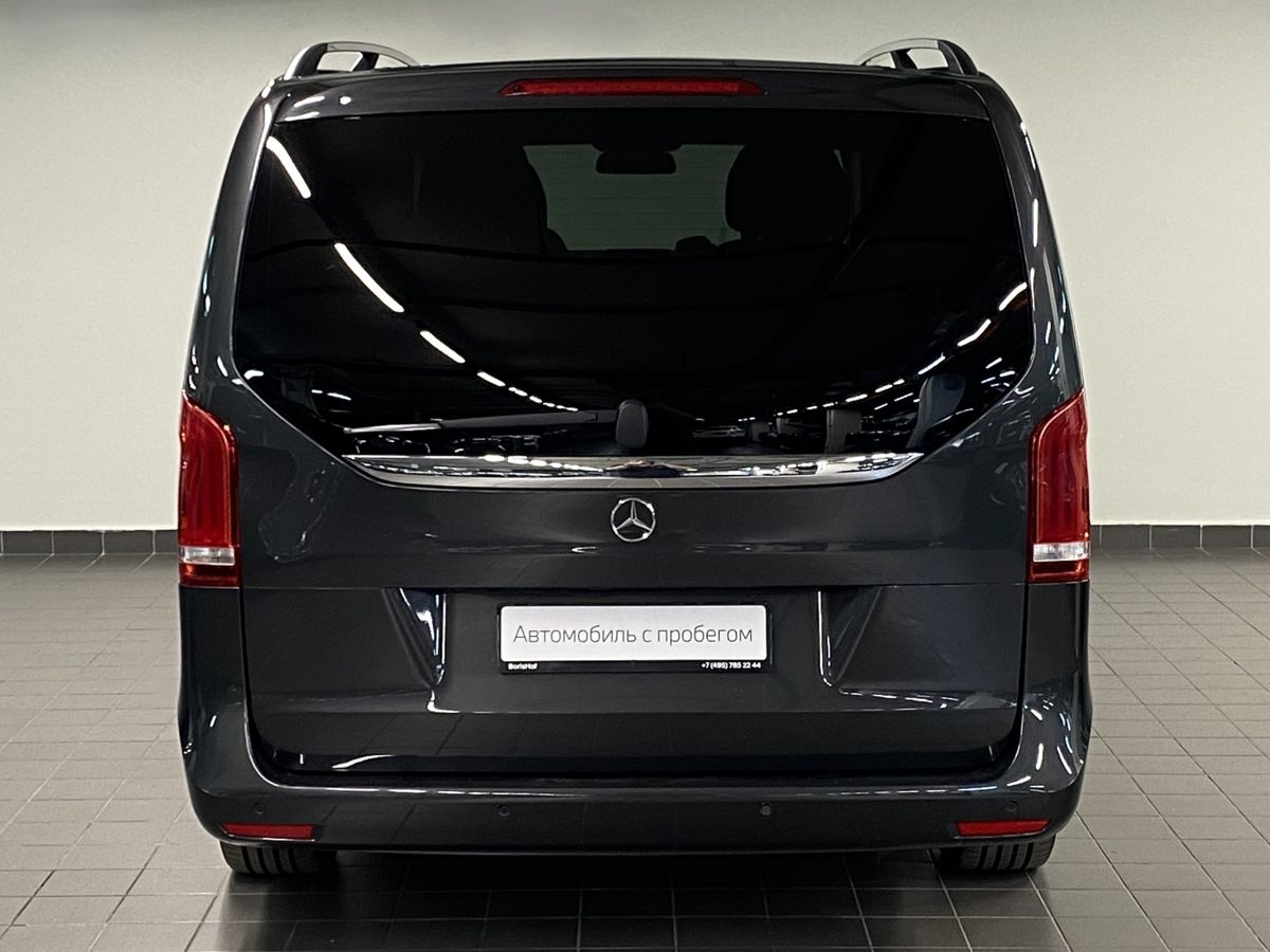 Hyundai Grand Starex 2018