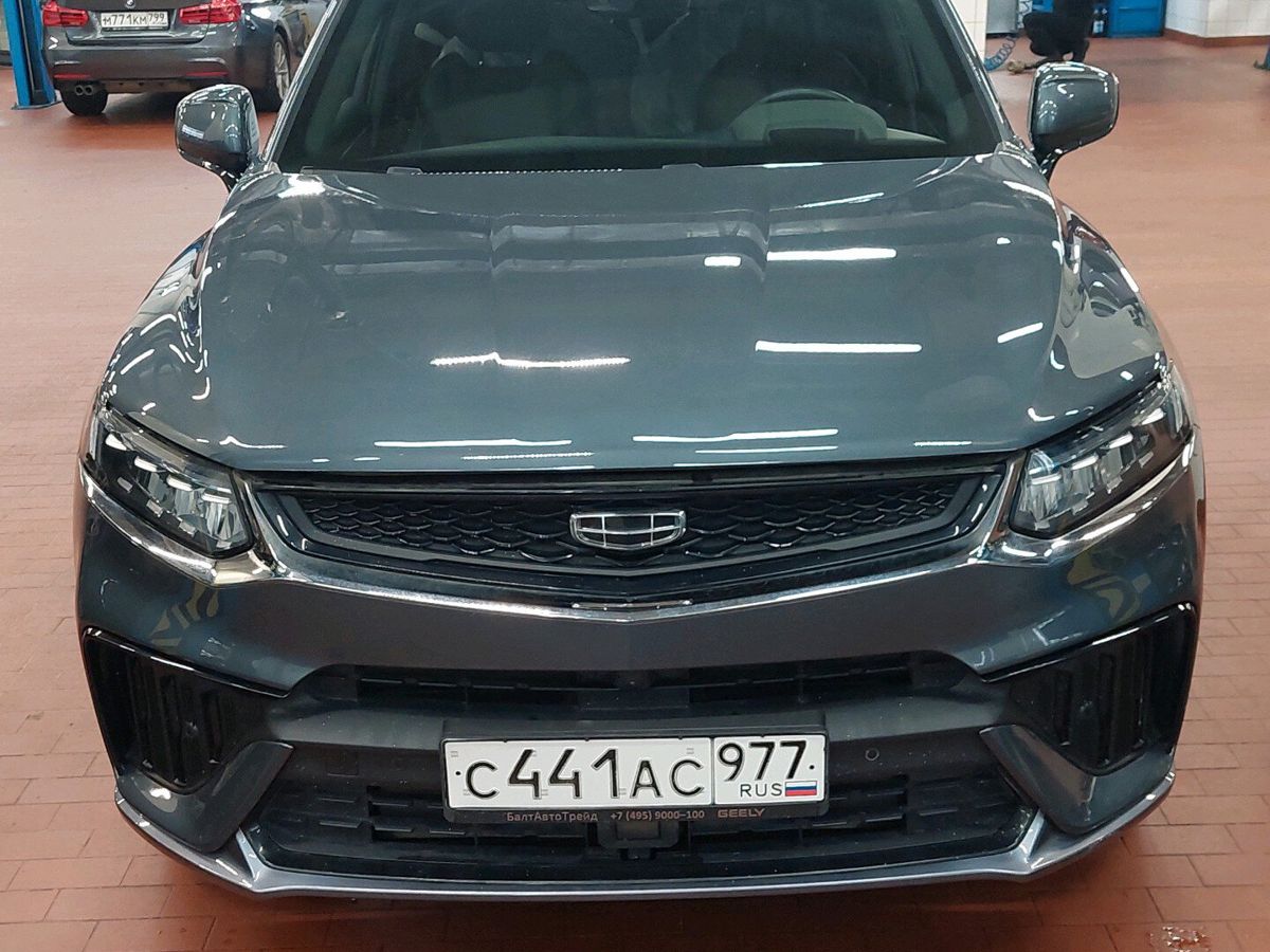 Kia Sportage 2018