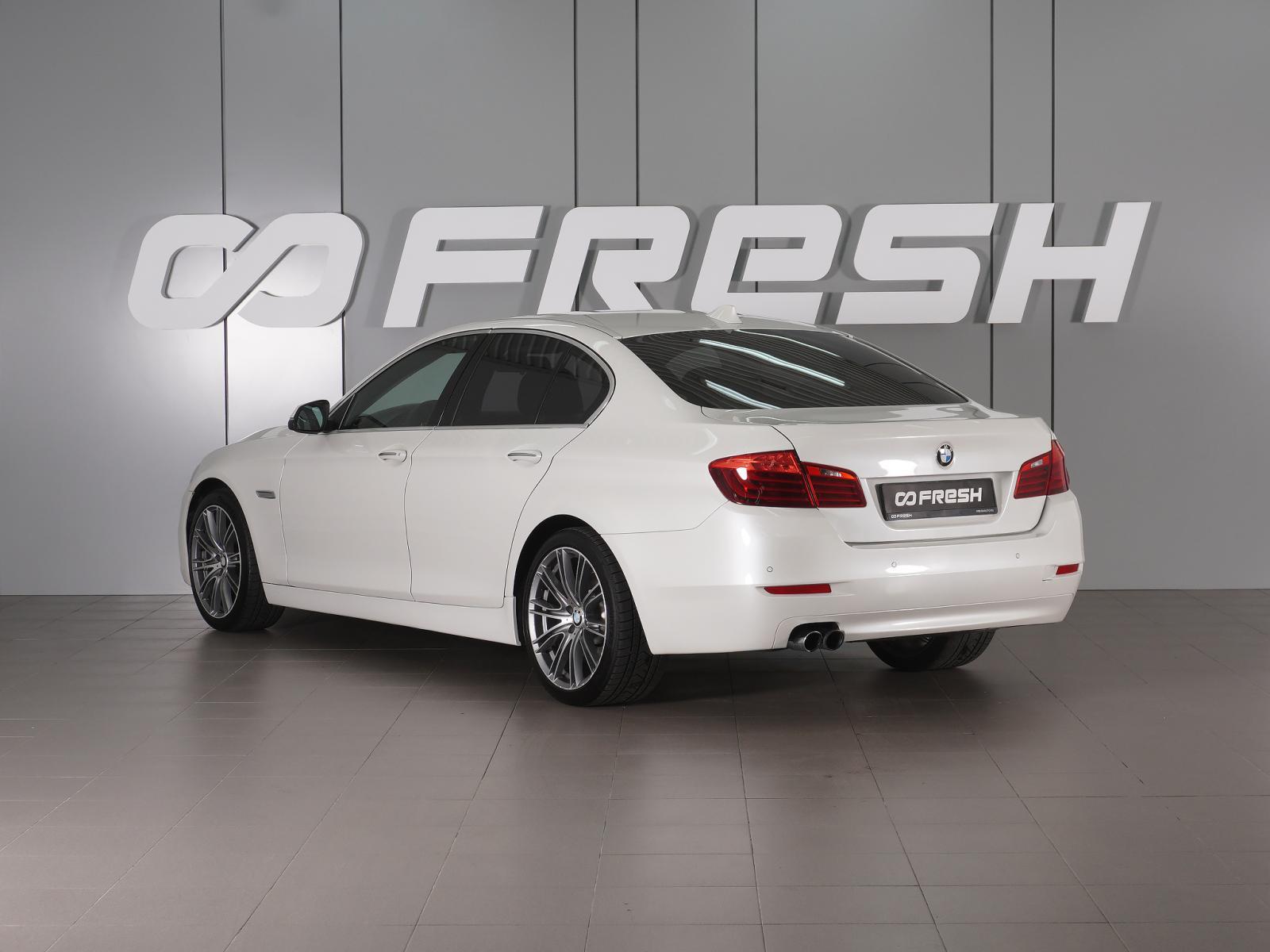 Mercedes-Benz E-Класс 2013