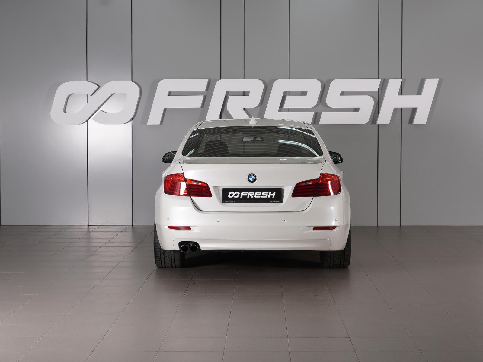 Mercedes-Benz E-Класс 2013