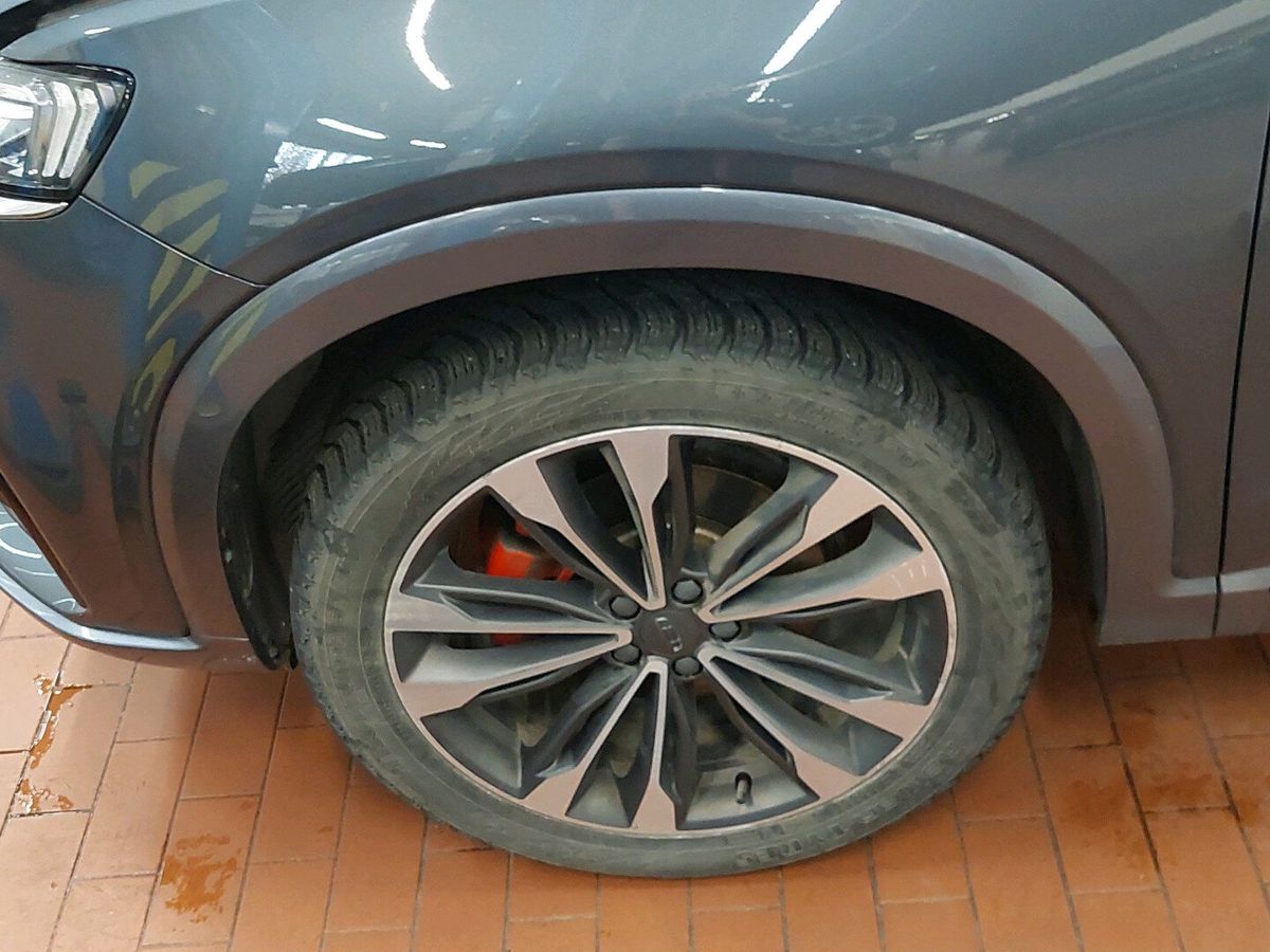 Kia Sportage 2018