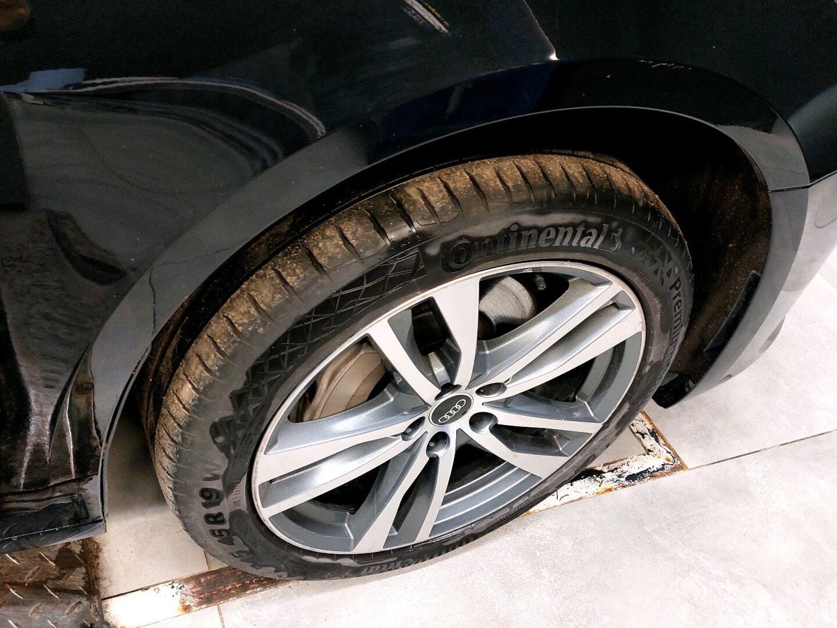 Toyota Camry 2024