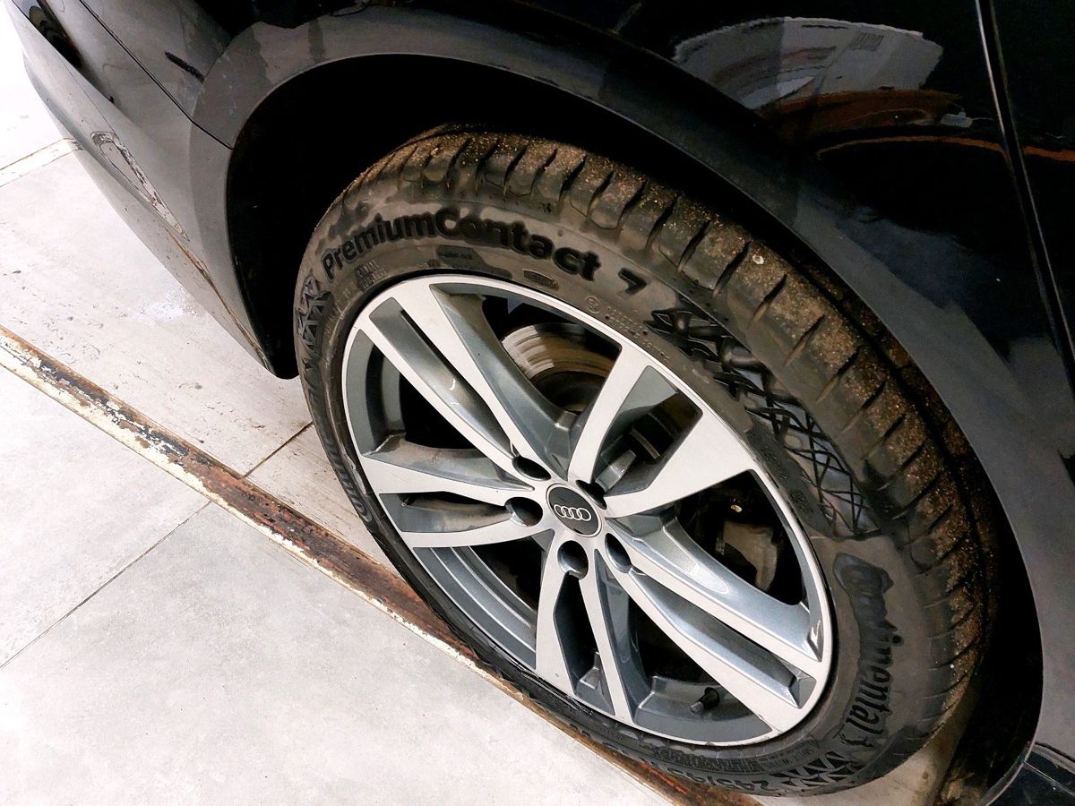 Toyota Camry 2024