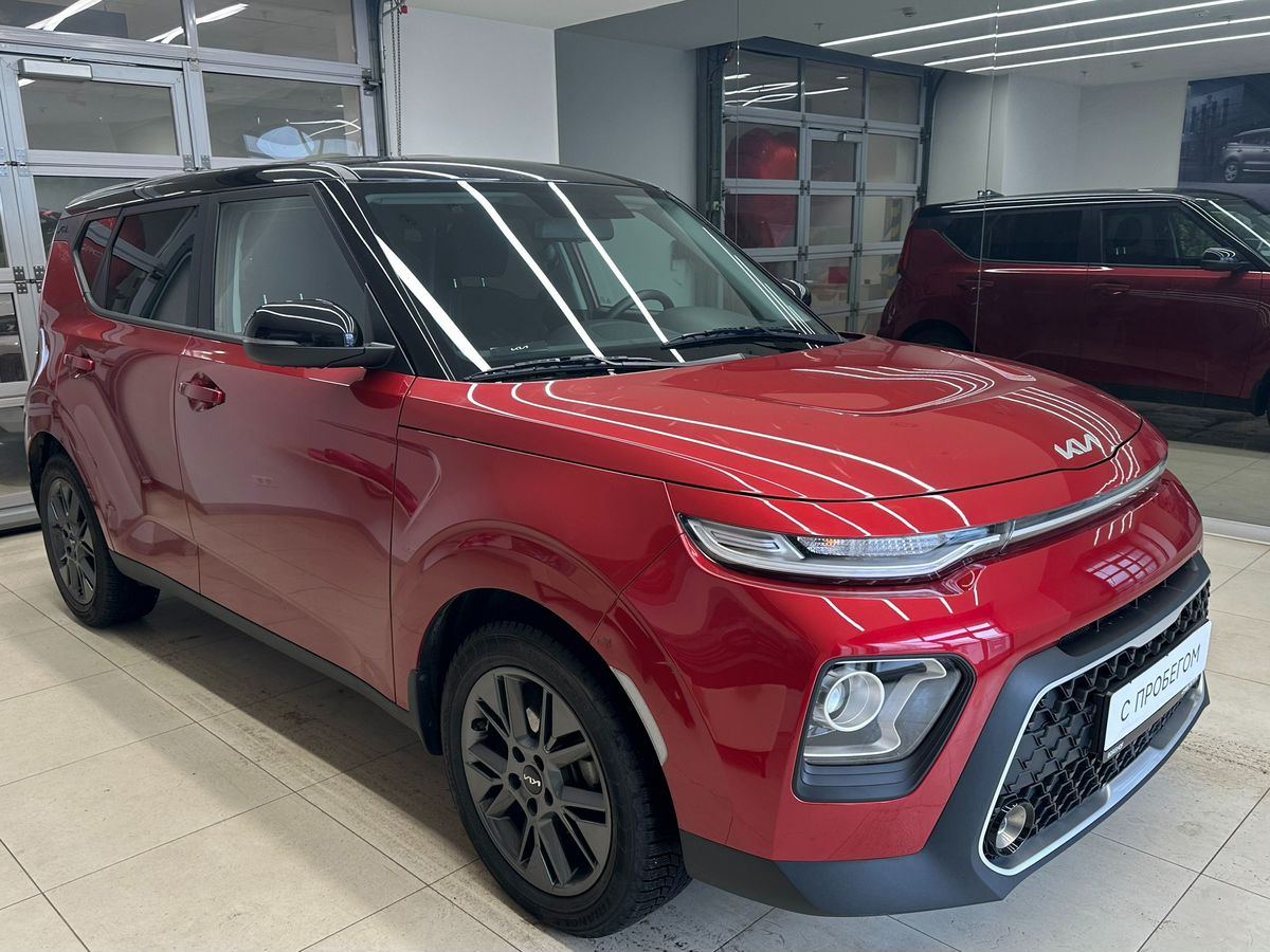 Kia Ceed 2018