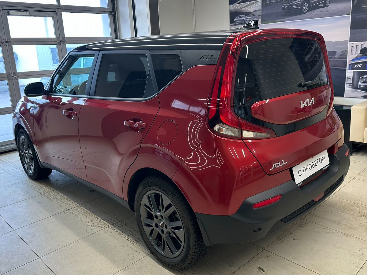 Kia Ceed 2018