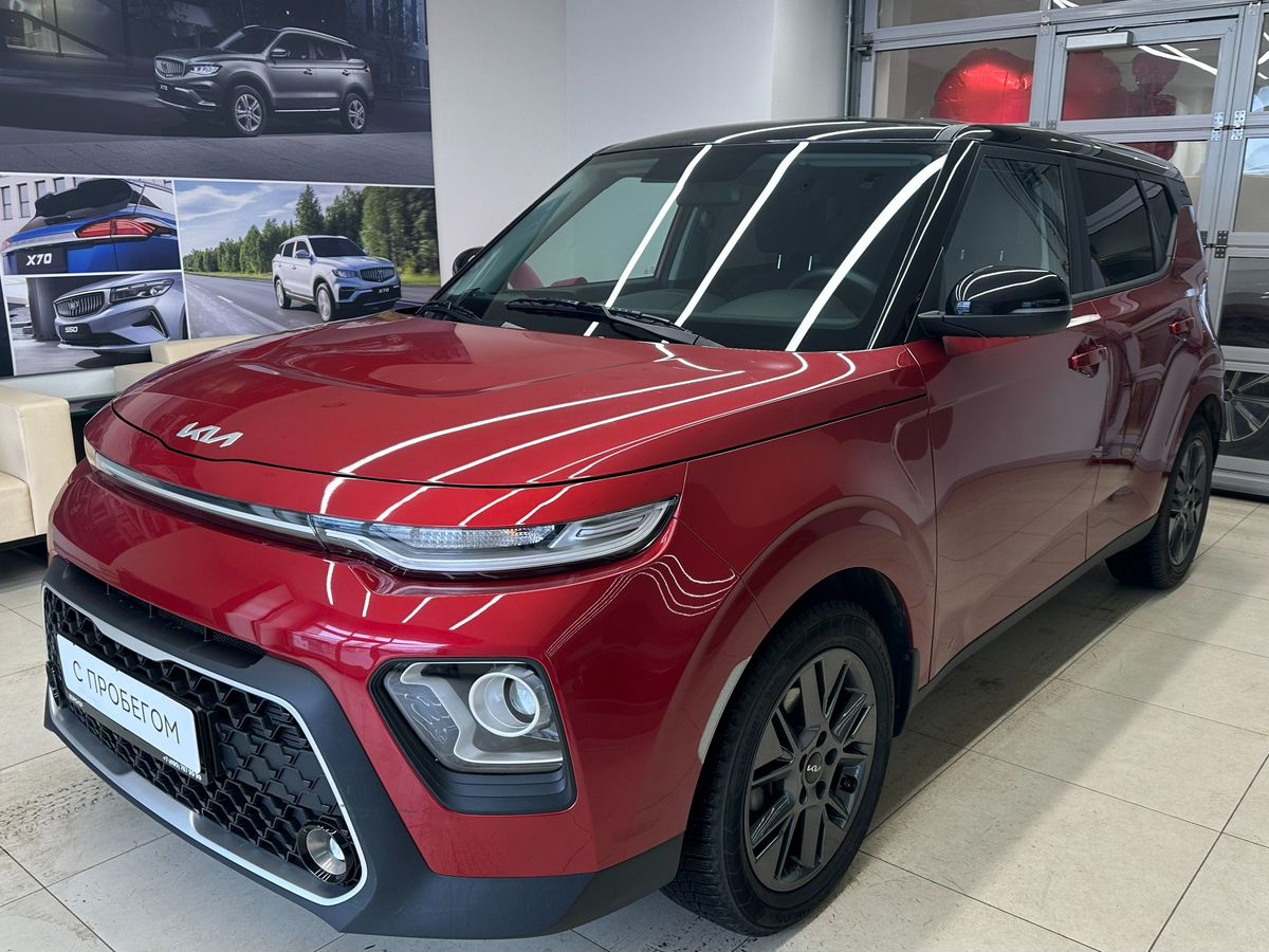 Kia Ceed 2018