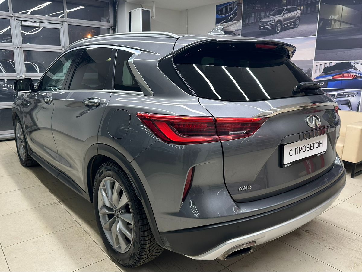 Audi Q7 2014