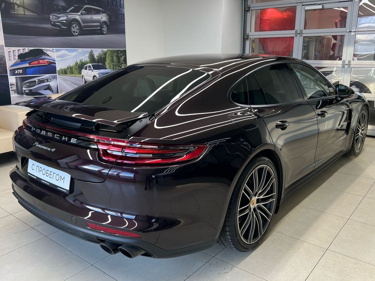 BMW 4 серии 2023