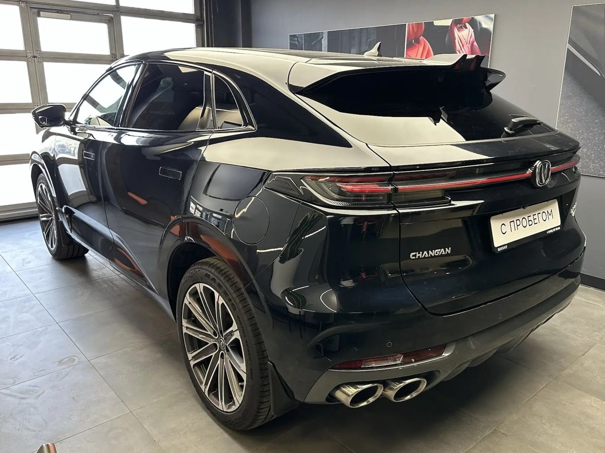 Chery Tiggo 7 Pro 2023