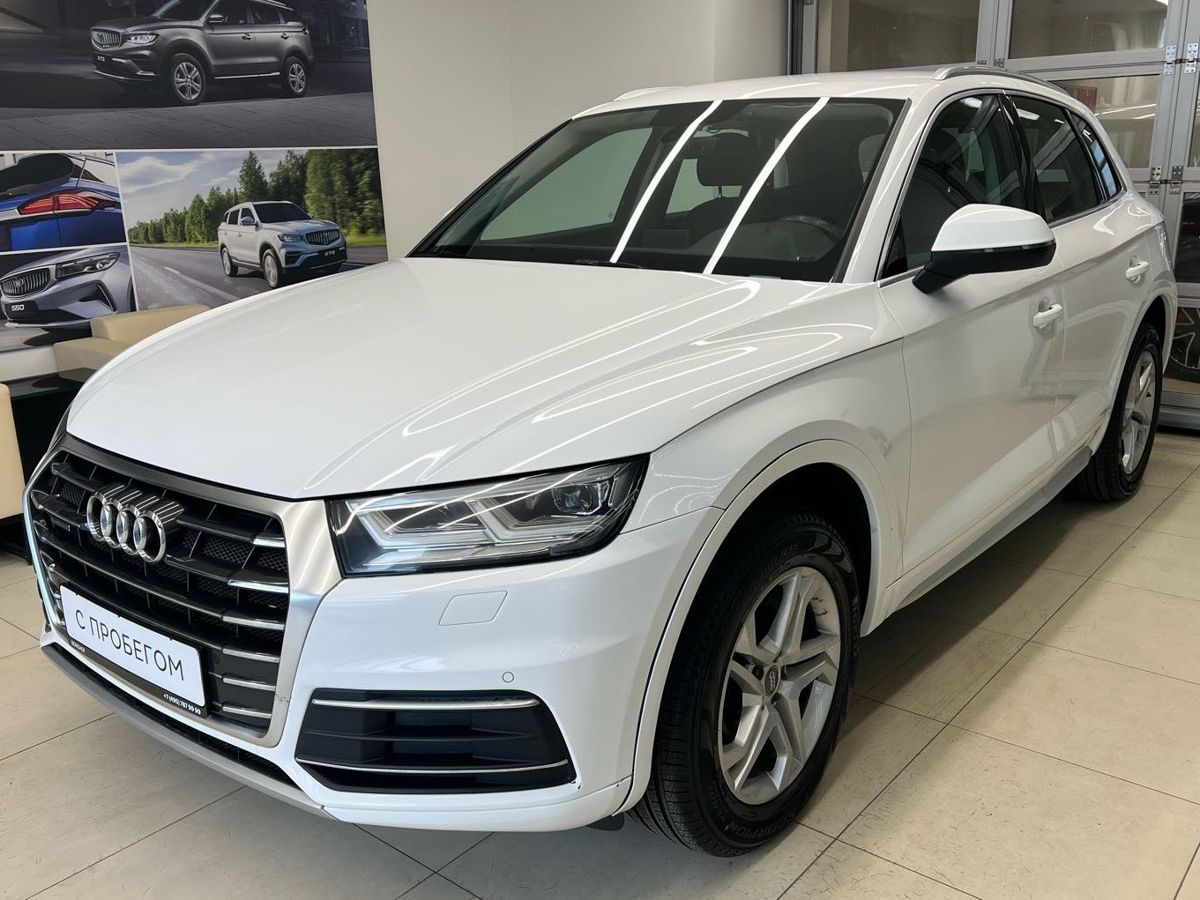Changan CS35 Plus 2024
