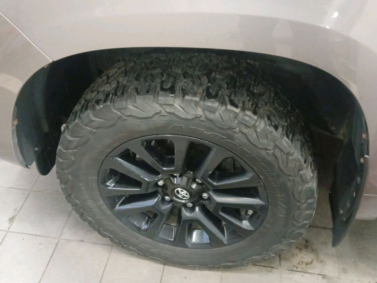 Mercedes-Benz GLC 2021