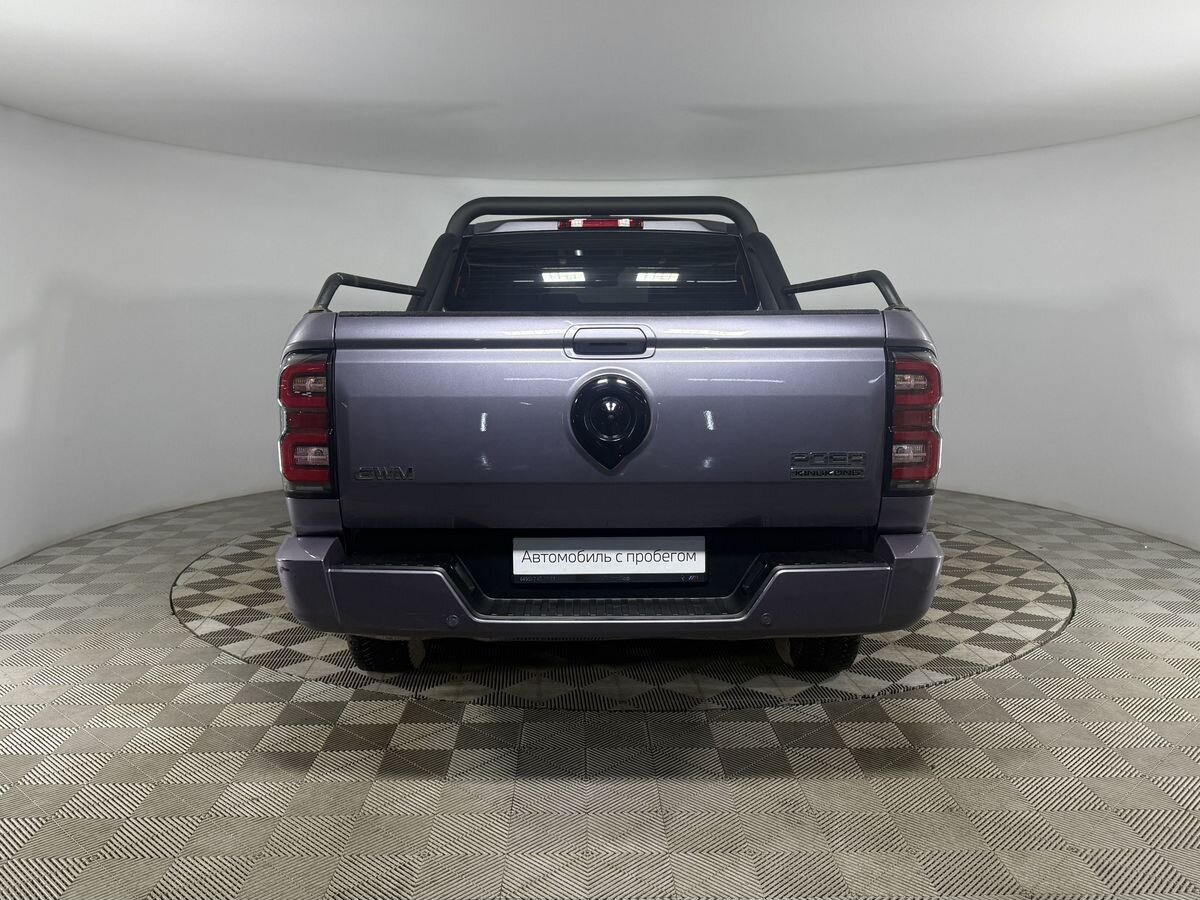 Mitsubishi L200 2019