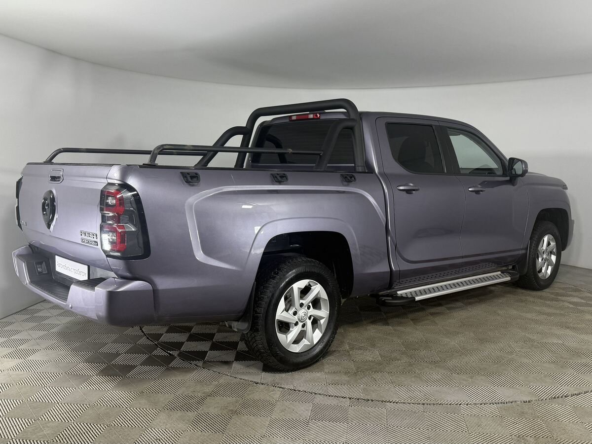 Mitsubishi L200 2019
